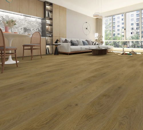 榮登地板細(xì)雨和風(fēng)系列產(chǎn)品效果圖