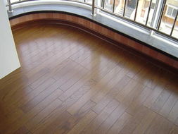 地暖專(zhuān)用地板的選擇與大山里地板的優(yōu)勢(shì)