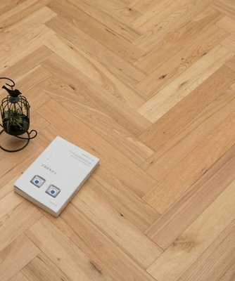 木地板的魅力 從選材到保養(yǎng)的完整指南